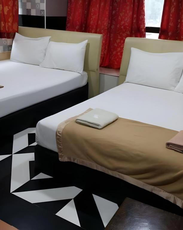 Ark Hotel Seri Kembangan Exterior photo