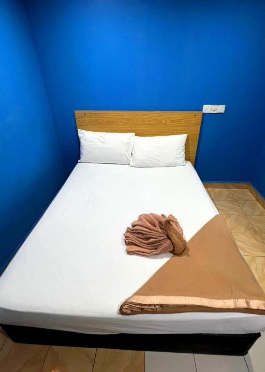 Ark Hotel Seri Kembangan Exterior photo