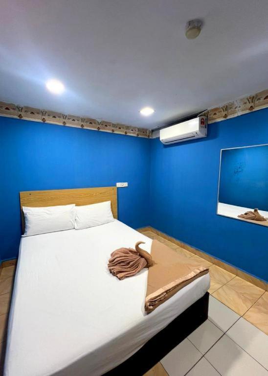 Ark Hotel Seri Kembangan Exterior photo