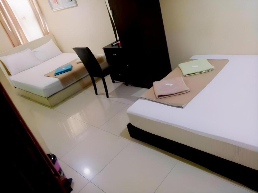 Ark Hotel Seri Kembangan Exterior photo