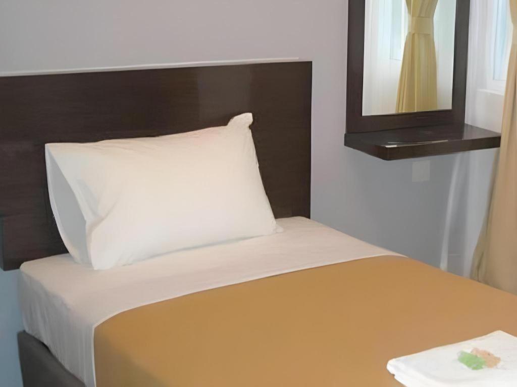 Ark Hotel Seri Kembangan Exterior photo