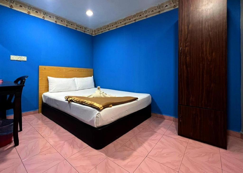 Ark Hotel Seri Kembangan Exterior photo