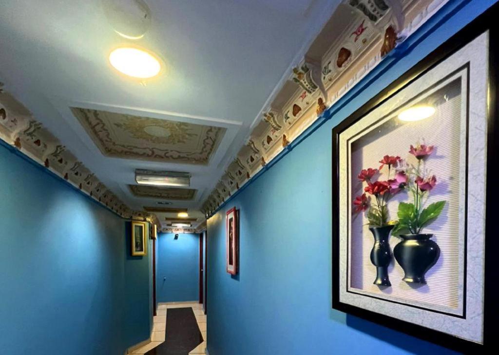 Ark Hotel Seri Kembangan Exterior photo